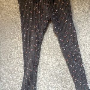 Zara leggings